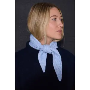 Women's scarf Ichi Edith image-3