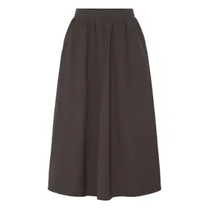 Women's skirt Ichi Gafna image-1