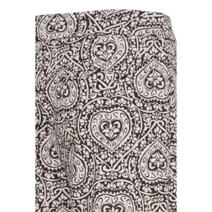 Women's printed Trousers Ichi Kate 45 image-2