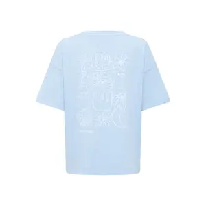 Γυναικείο T-shirt Ichi IHNabino Ss8 image-1