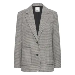 Women's blazer Ichi Lubana image-0