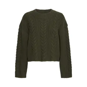 Woman sweater Ichi Arper image-0
