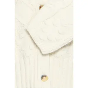 Women's cardigan Ichi Arper image-2