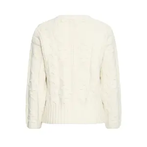 Women's cardigan Ichi Arper image-1