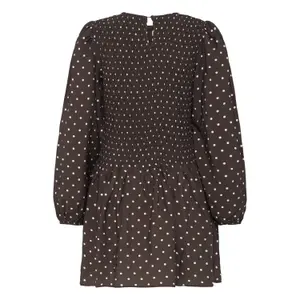 Women's dress Ichi Forana image-1