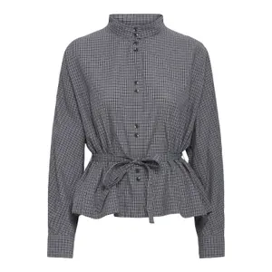 Women's long sleeve shirt Ichi Fabunni image-0