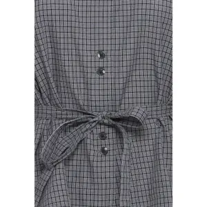 Women's long sleeve shirt Ichi Fabunni image-2