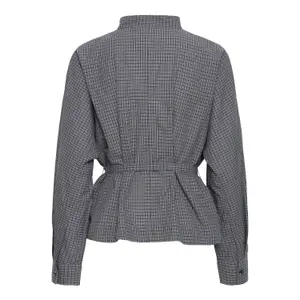 Women's long sleeve shirt Ichi Fabunni image-1