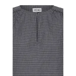 Long sleeve blouse for women Ichi Fabunni image-2