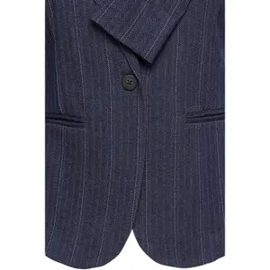 Women's blazer Ichi Kate Pinelle image-2