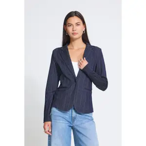 Women's blazer Ichi Kate Pinelle image-4