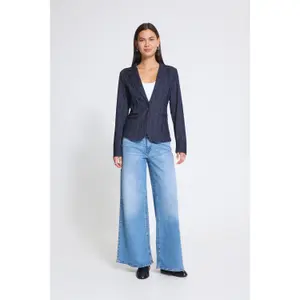 Women's blazer Ichi Kate Pinelle image-5