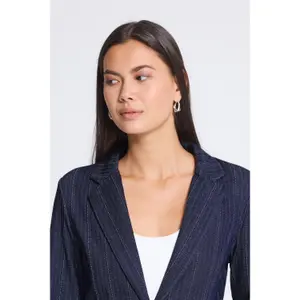 Women's blazer Ichi Kate Pinelle image-6