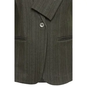 Women's blazer Ichi Kate Pinelle image-2