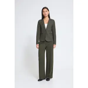 Women's blazer Ichi Kate Pinelle image-3