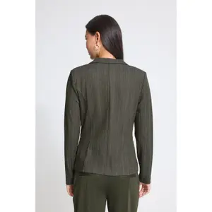 Women's blazer Ichi Kate Pinelle image-4