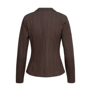 Women's blazer Ichi Kate Pinelle image-1