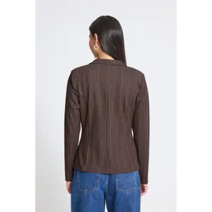 Women's blazer Ichi Kate Pinelle image-6