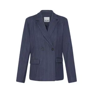 Women's blazer Ichi Kate Pinelle 2 image-0