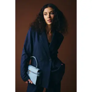 Women's blazer Ichi Kate Pinelle 2 image-3