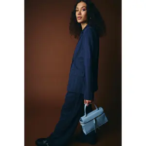 Women's blazer Ichi Kate Pinelle 2 image-5