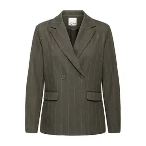 Women's blazer Ichi Kate Pinelle 2 image-1