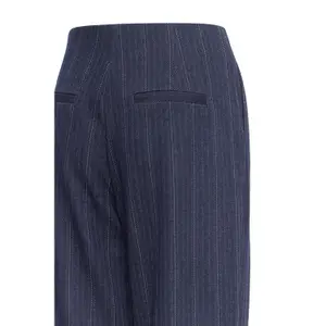 Women's Trousers Ichi Kate Pinelle image-2