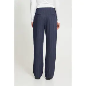 Women's Trousers Ichi Kate Pinelle image-4