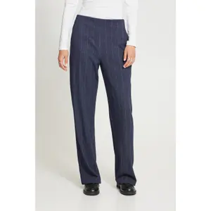 Women's Trousers Ichi Kate Pinelle image-5