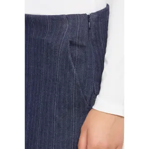 Women's Trousers Ichi Kate Pinelle image-6