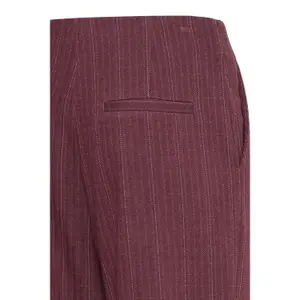 Women's Trousers Ichi Kate Pinelle image-2
