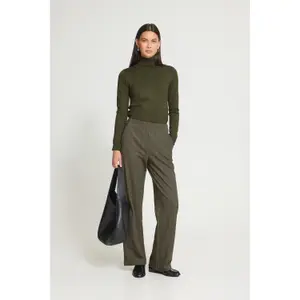 Women's Trousers Ichi Kate Pinelle image-4