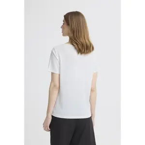 Women's T-shirt Ichi IHLIKE image-5