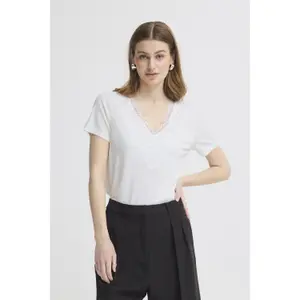 Women's T-shirt Ichi IHLIKE image-2
