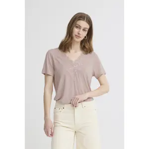Women's T-shirt Ichi IHLIKE image-1