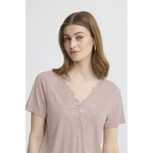 Women's T-shirt Ichi IHLIKE image-3