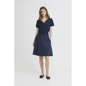 Women's T-shirt Ichi IHLIKE image-1