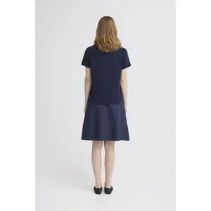 Women's T-shirt Ichi IHLIKE image-5