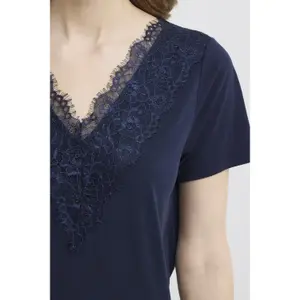 Women's T-shirt Ichi IHLIKE image-6