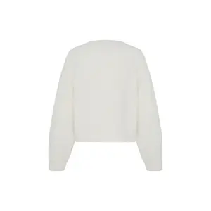 Women's cardigan Ichi Andora image-1