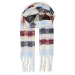 Women's scarf Ichi Maylon image-0