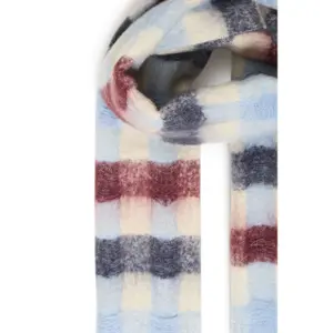 Women's scarf Ichi Maylon image-1