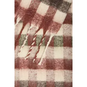 Women's scarf Ichi Maylon image-2