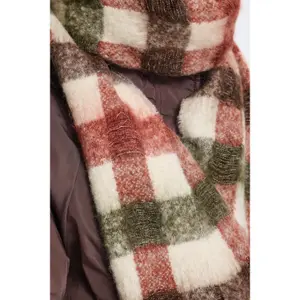 Women's scarf Ichi Maylon image-3