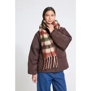 Women's scarf Ichi Maylon image-5