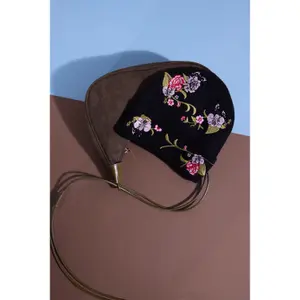 Women's hat Ichi Mejse image-3