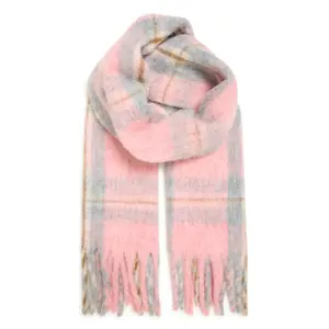 Women's scarf Ichi Melicca image-1