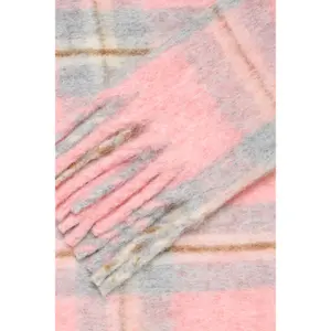 Women's scarf Ichi Melicca image-3
