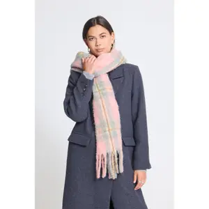 Women's scarf Ichi Melicca image-4
