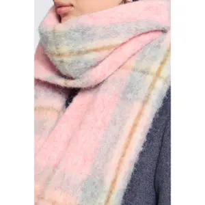 Women's scarf Ichi Melicca image-5